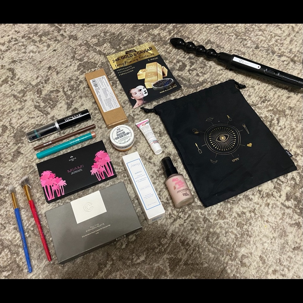 Beauty Package - perfect for the holidays!